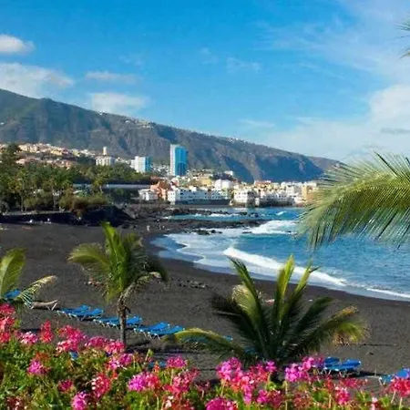 Sunnyland Martianez 3 Appartamento Puerto de la Cruz (Tenerife)