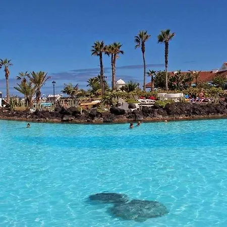 Appartement Sunnyland Martianez 3 Puerto de la Cruz (Tenerife)