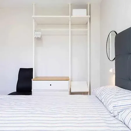 Sunnyland Martianez 3 Apartamento *