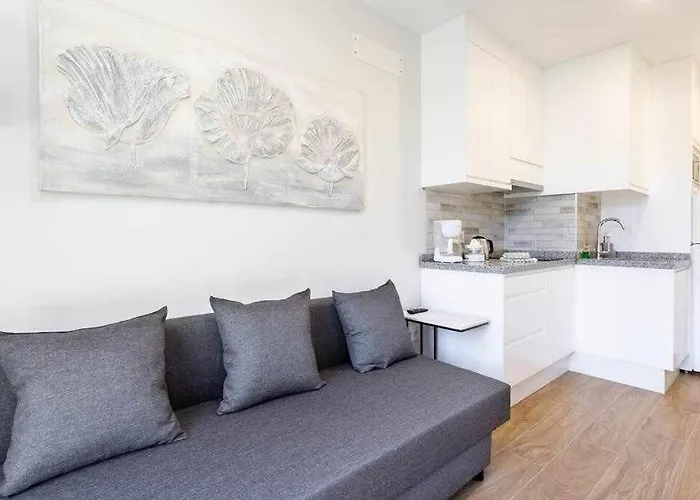 Sunnyland Martianez 3 Puerto de la Cruz (Tenerife)