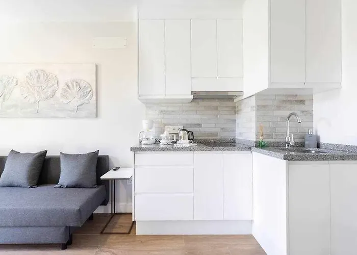 Sunnyland Martianez 3 Apartment Puerto de la Cruz (Tenerife)