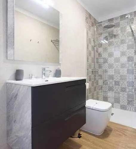 Sunnyland Martianez 3 Apartment