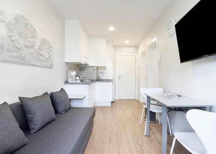 Sunnyland Martianez 3 * Puerto de la Cruz (Tenerife)